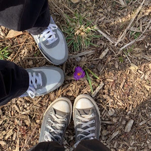 Meet your Posher, Devan